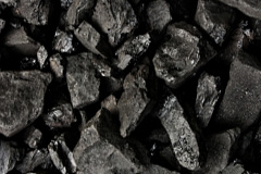 East Farndon coal boiler costs