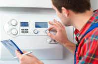 free commercial East Farndon boiler quotes